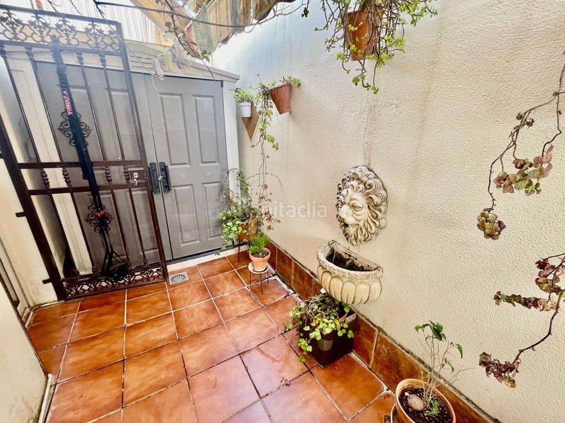 Foto e3f48b29-25a6-415c-aac7-bea2e704596a. Casa adosada en Campo de la Verdad - Miraflores Córdoba