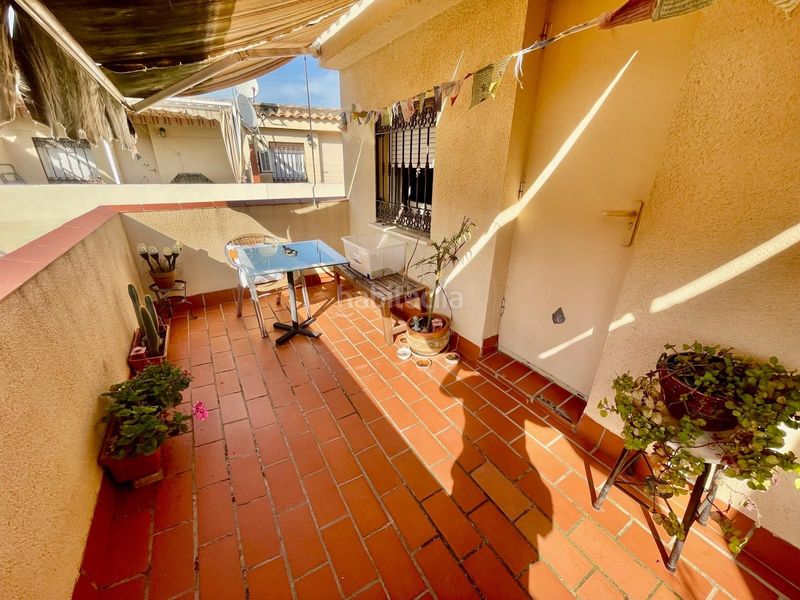 Foto f09cff66-82d7-4091-be79-a78a96d05c2b. Casa adosada en Campo de la Verdad - Miraflores Córdoba