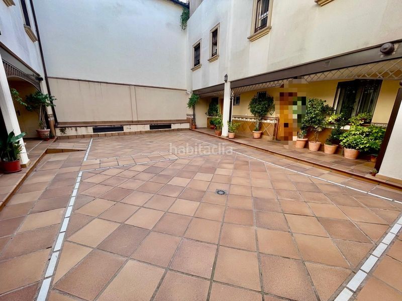 Foto f368549d-7049-482d-af1b-931a3b294bdb. Casa adosada en Campo de la Verdad - Miraflores Córdoba