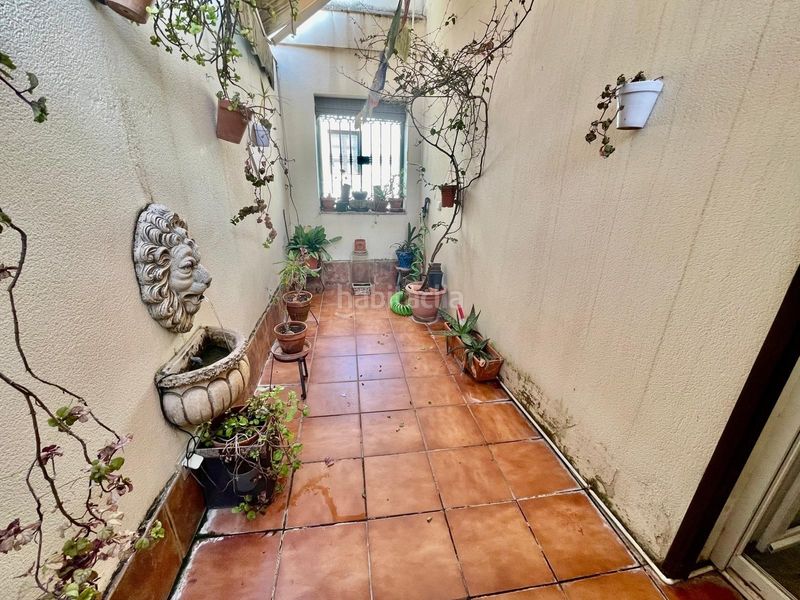 Foto f9fb2d69-9e61-4d5f-af0f-d5c07b3e6fd4. Casa adosada en Campo de la Verdad - Miraflores Córdoba