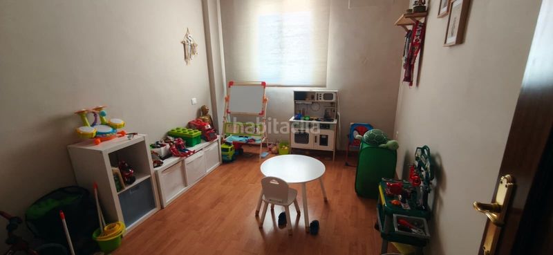 Foto d3e1cd9f-e63c-458c-a759-f0e230cfb9d2. Appartamento in Algaba (La)