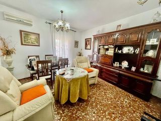 Semi detached house  Carretera romana
