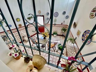 Semi detached house  Carretera romana