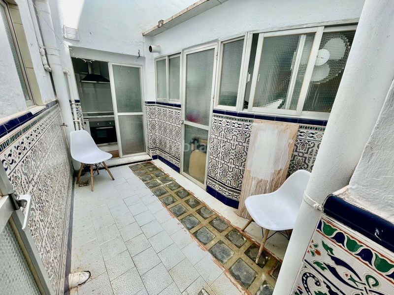 Foto a7d87390-9c31-4bd0-b3fc-e38101da1e30. Pis a Sta. Marina - San Andrés - San Pablo - San Lorenzo Córdoba