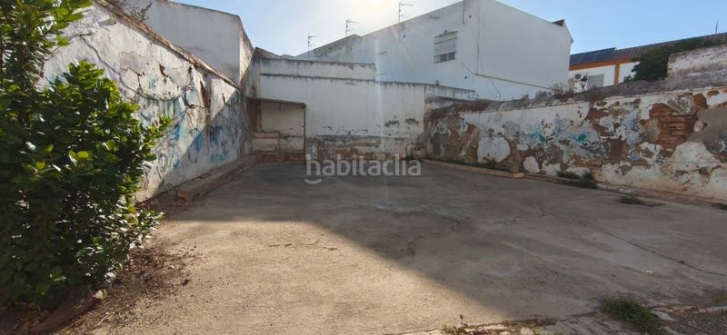 Foto f64f304f-cab3-48b2-a8aa-74f6e66b86e7. Casa a Almensilla