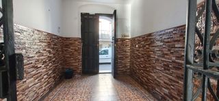 House in Plaza la concordia
