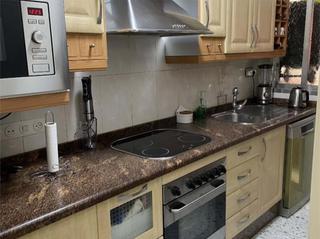 Appartement  Conquistador benito de baños