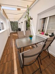 Flat  Calle san acisclo