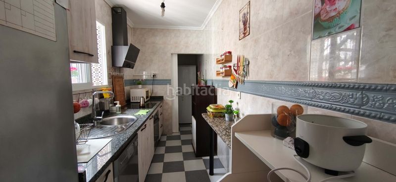 Foto a6a5322e-232d-4ab4-89b5-a3722faea20b. Casa adossada a Balcón de Sevilla - Atalaya - La Uva - Extremeña Camas