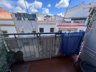 Piso en don carlos romero