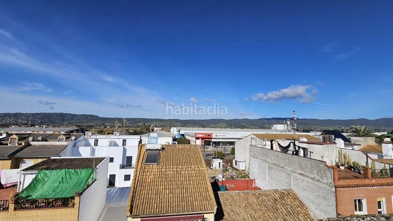 Foto b90d83d0-fbe1-475d-b8cd-10e5e5d629d2. Casa adossada a Villarrubia Córdoba