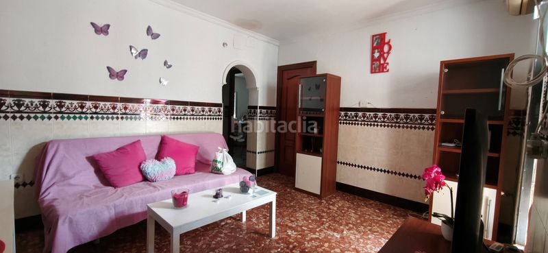 Foto 3a1b12b1-2638-4708-b692-60bccda82649. Casa adosada en Balcón de Sevilla - Atalaya - La Uva - Extremeña Camas