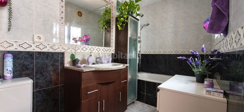 Foto 5f3f7965-a124-4e32-a8a3-0d5d1c3ce61e. Casa adosada en Balcón de Sevilla - Atalaya - La Uva - Extremeña Camas