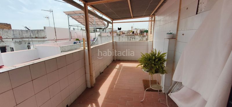 Foto c154ae1f-4c13-4636-99ec-82898644de49. Casa adosada en Balcón de Sevilla - Atalaya - La Uva - Extremeña Camas
