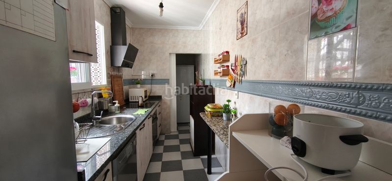 Foto 52e7c76b-8401-49d2-aee2-433b26cc9322. Casa adossada a Balcón de Sevilla - Atalaya - La Uva - Extremeña Camas