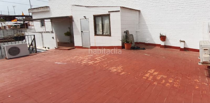 Foto 6e297751-3374-46e3-a13d-b22d0330fddf. Casa adossada a Balcón de Sevilla - Atalaya - La Uva - Extremeña Camas