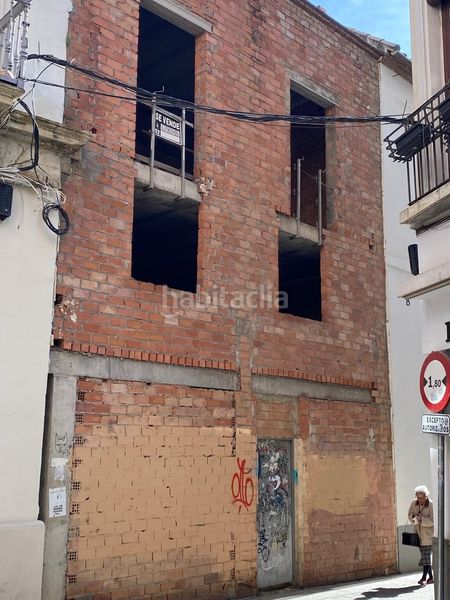 Foto b4ef517e-88d0-41a6-8a83-d30c93b8dfd8. Terreno residencial en Centro Córdoba