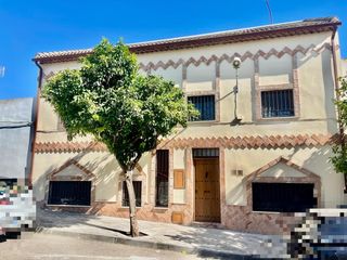 Casa adossada a Merina