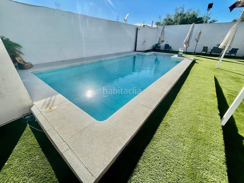 Foto cbc7b340-75e1-403a-b1d3-2fa003e649d8. Casa adossada a Santa Cruz Córdoba