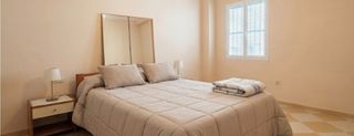 Etagenwohnung  Pintores andaluces
