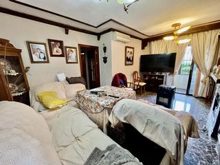 Appartement  Hernando magallanes