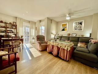 Appartement  Alcala zamora