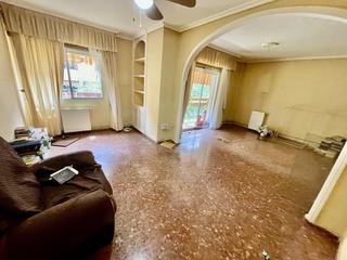 Piso  Escritor azorin