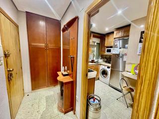 Appartement  Doctor nevado del rey