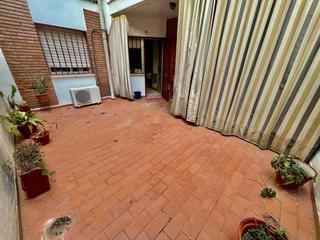 Flat  Doctor nevado del rey