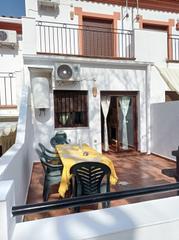 Xalet  Calle virgen. Chalet adosado de dos plantas en los romeros jabugo, huelva 3 do