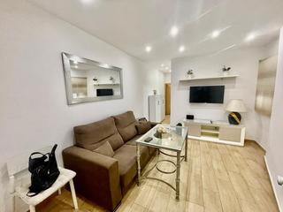 Appartement  Plaza angel de torres