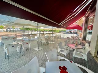 Local Comercial en Escritora Rosa Chacel