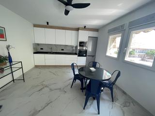 Location Appartement  Infanta doña maria