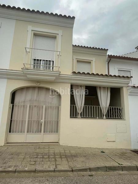 Foto 8c542fe7-ac48-421f-8b03-592dd06c4012. Chalet in Montellano