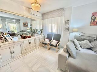 Maison  Joaquin sama naharro