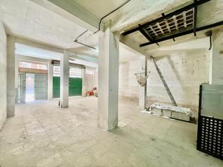 Locale commerciale in Conquistador Ruif Tafur