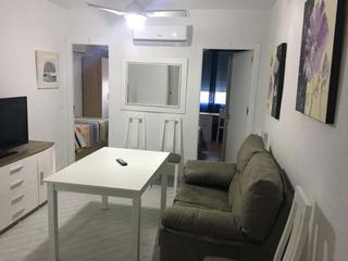 Appartement  Pasaje escritor perez de rivas