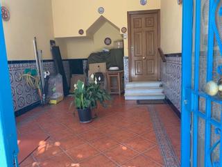 Casa  Arabista manuel ocaña jimenez