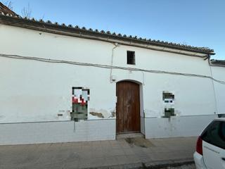 House  Calle moreno nieto