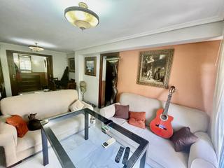 Appartement  Virgen de los dolores