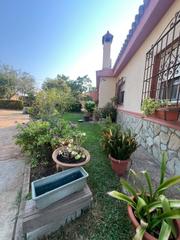 Etagenwohnung  Urb los frutales. Chalet en los frutales carmona 3.000 m   olivos y frutales   pos