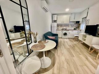 Location Appartement  Muro de la misericordia