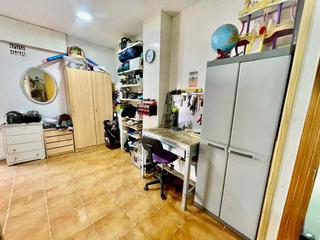 Local commercial à Conconquitador ruiz tafur