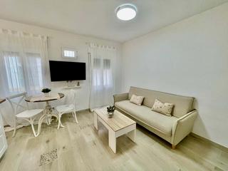 Appartement  Enmedio