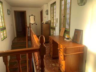 Etagenwohnung in Rio Guadiana