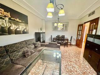 Casa adossada  Pozanco