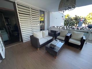 Etagenwohnung  Avendia republica argentina