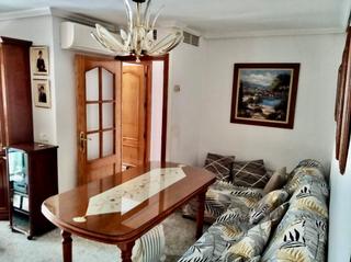 Appartement  Virgen milagrosa