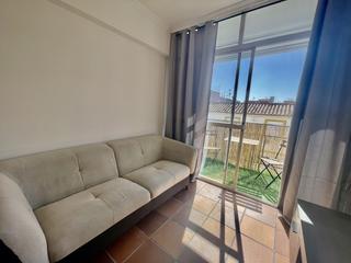 Appartement  Jose maria valdenebro