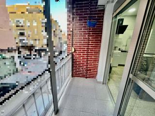 Appartement  Conquistador ruiz tafur